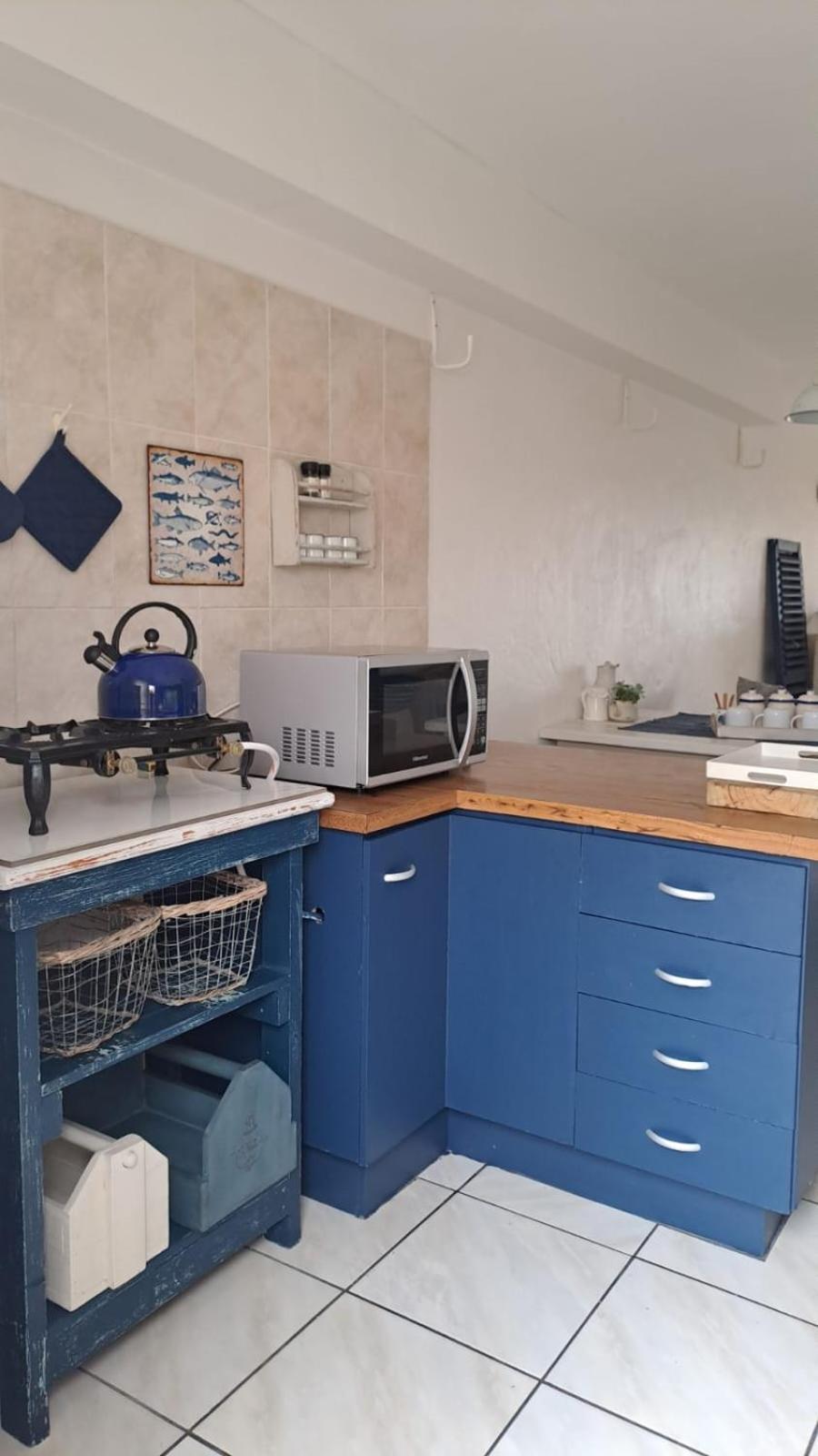 Beachfront At 22 Settler's Sands Port Alfred